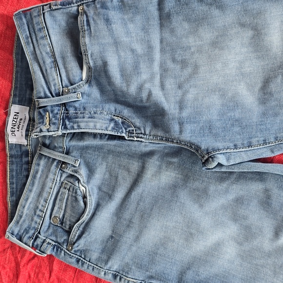 Levi's Denim - Levi's 2 long